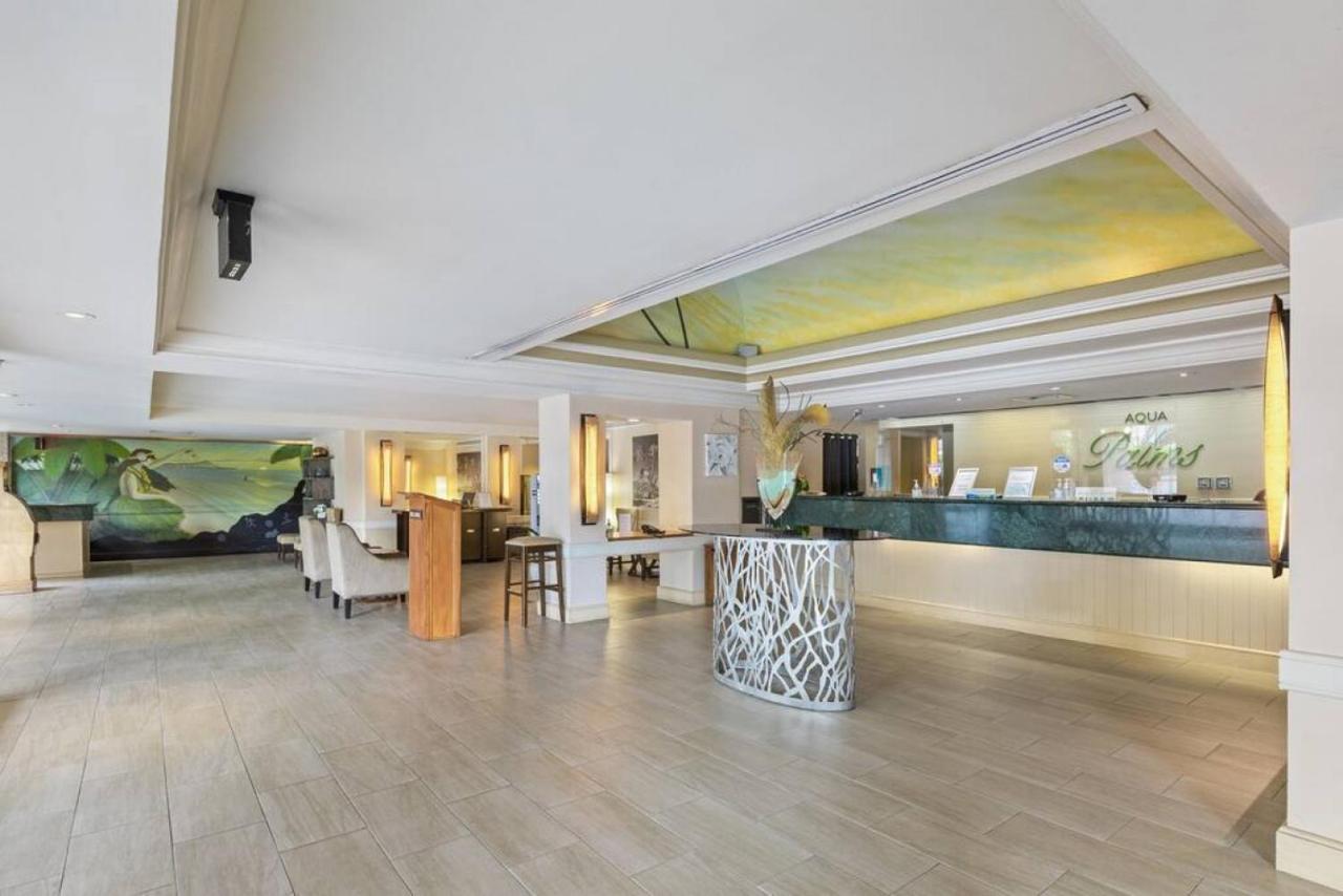Incredible Location Free Parking In Waikiki Villa Honolulu Exterior photo