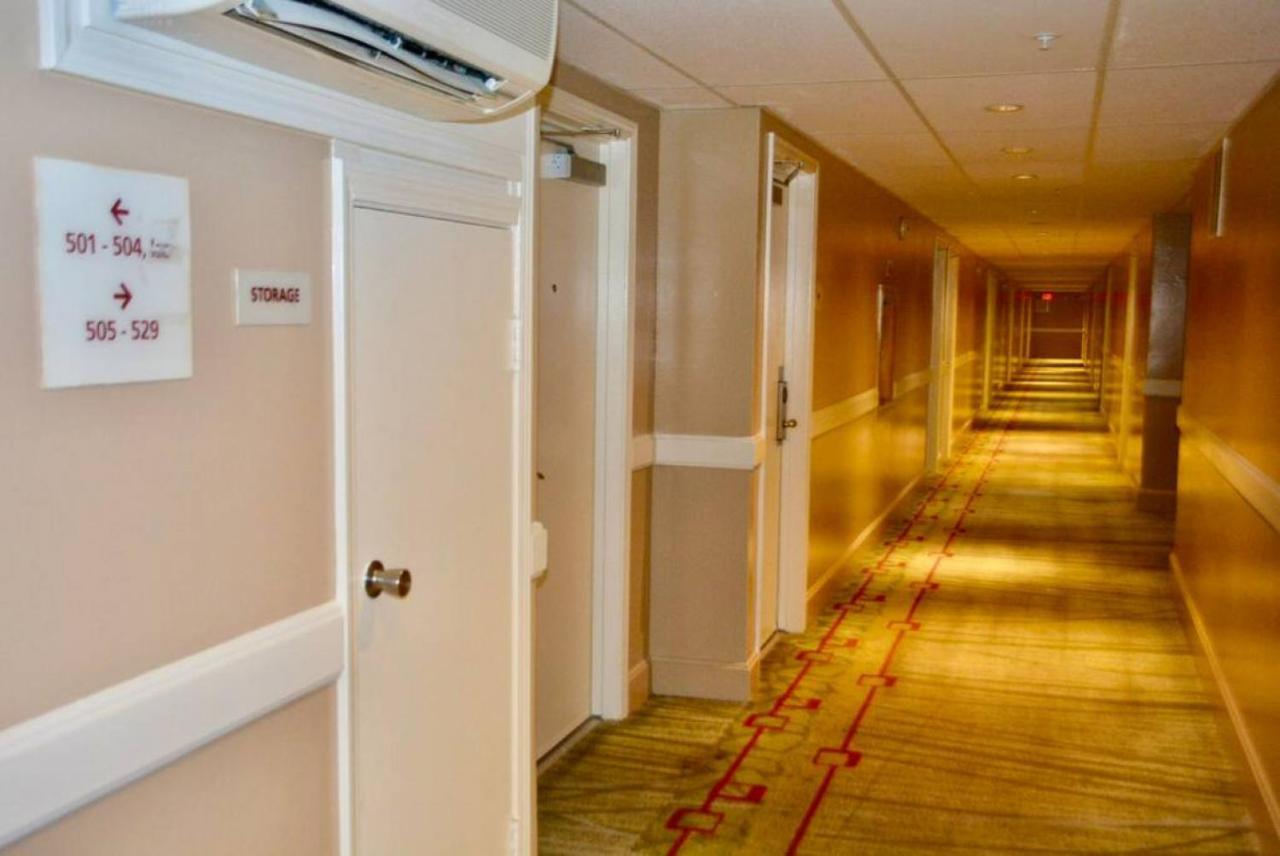 Incredible Location Free Parking In Waikiki Villa Honolulu Exterior photo